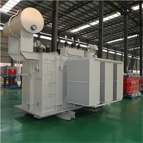 贵州S13-8000KVA/35KV/10KV/油浸式变压器